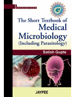 Short Textbook of Medical Microbiology Satish Gupte.pdf